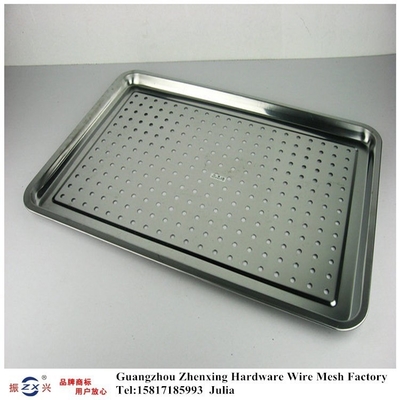 RK Bakeware China Foodservice NSF Żywność ze stali nierdzewnej