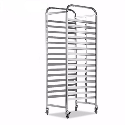 Rk Bakeware China- Flat Pack Rack