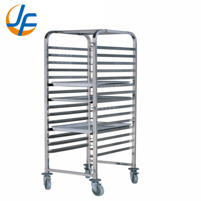 Rk Bakeware China- Flat Pack Rack