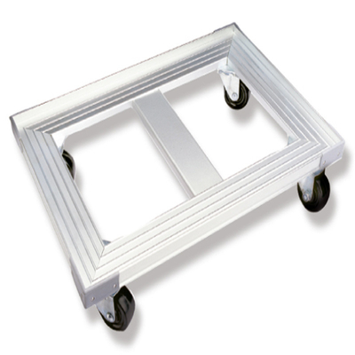 Rk Bakeware China-Aluminium Baking Sheet Pan Dollies