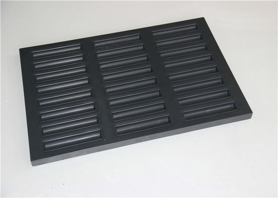RK Bakeware China Foodservice NSF Custom 720*400 Podłużna tacza do pieczenia chleba