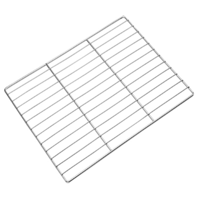 Rk Bakeware China-18&rdquor; & 16&prime;&prime; SUS304 Nierdzewna Stal Piekarnia Chleb Wirech chłodzących Tacy