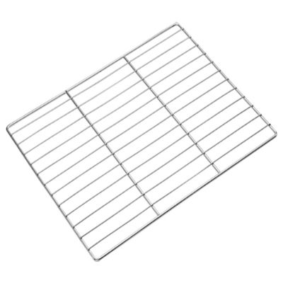 Rk Bakeware China-600X400mm SUS304 Nierdzewna Piecka Piekarnia Chleba chłodzące tacy drutu